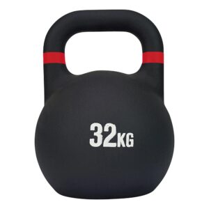 Tunturi Kettlebell 32kg competition