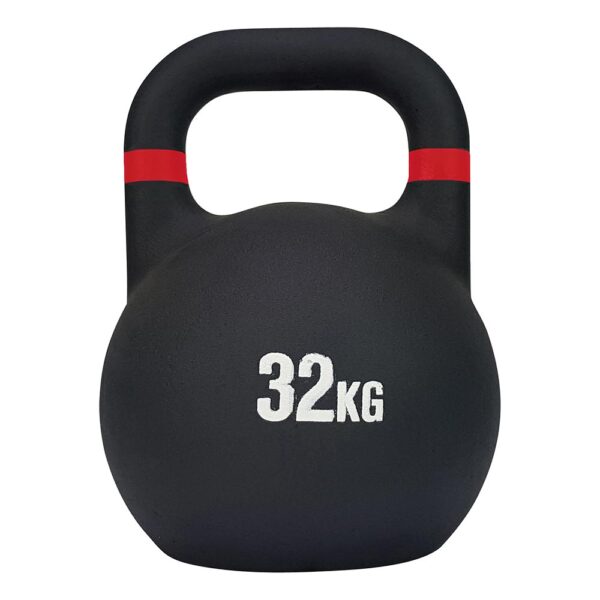 Tunturi Kettlebell 32kg competition - Image 3