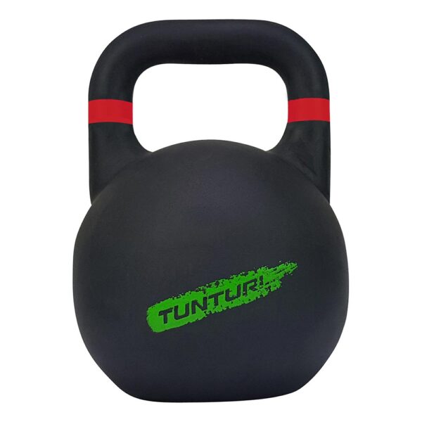 Tunturi Kettlebell 32kg competition - Image 4