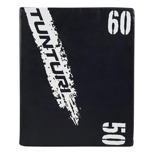 Tunturi Πλειομετρικό Κουτί μαλακό 50/60/75cm - Image 11