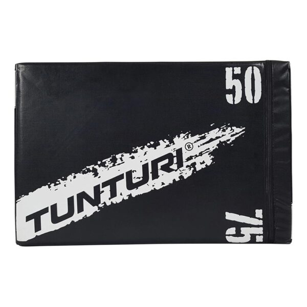 Tunturi Πλειομετρικό Κουτί μαλακό 50/60/75cm - Image 12