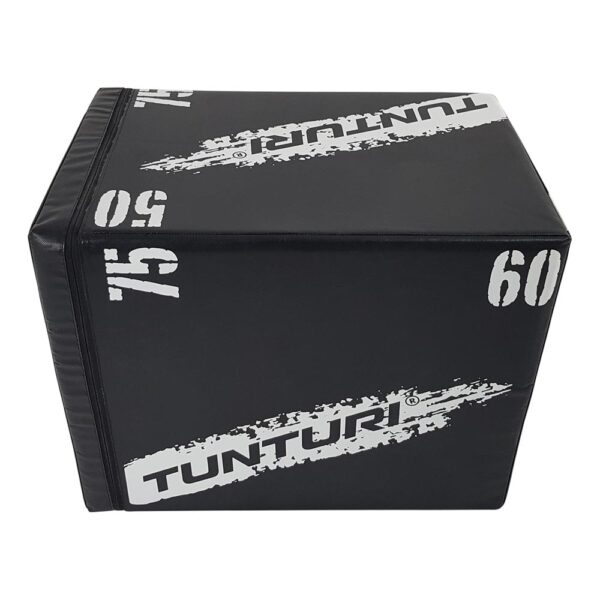 Tunturi Πλειομετρικό Κουτί μαλακό 50/60/75cm - Image 13