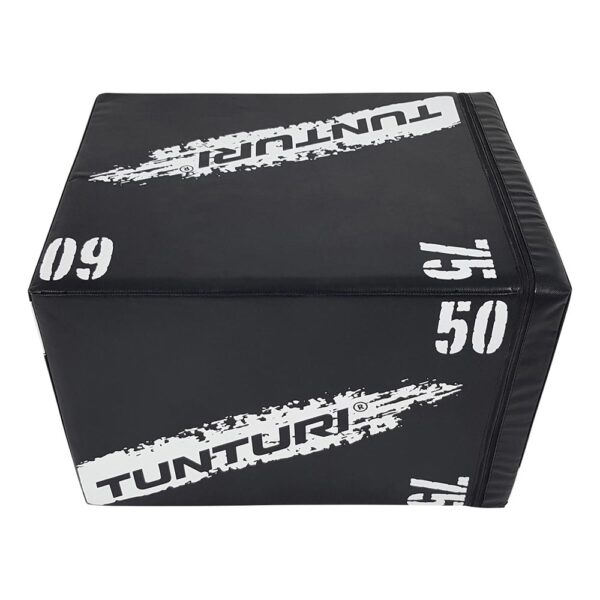 Tunturi Πλειομετρικό Κουτί μαλακό 50/60/75cm - Image 14