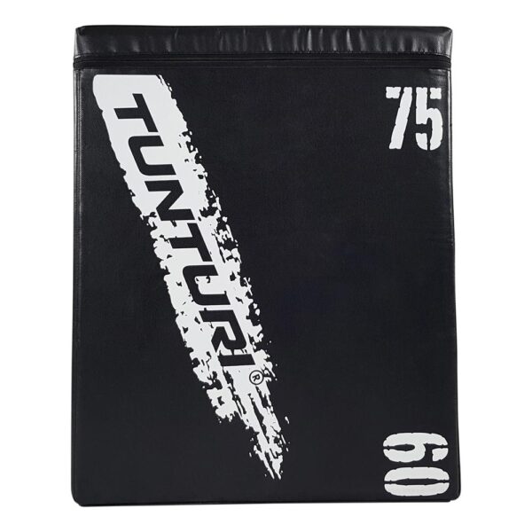 Tunturi Πλειομετρικό Κουτί μαλακό 50/60/75cm - Image 6