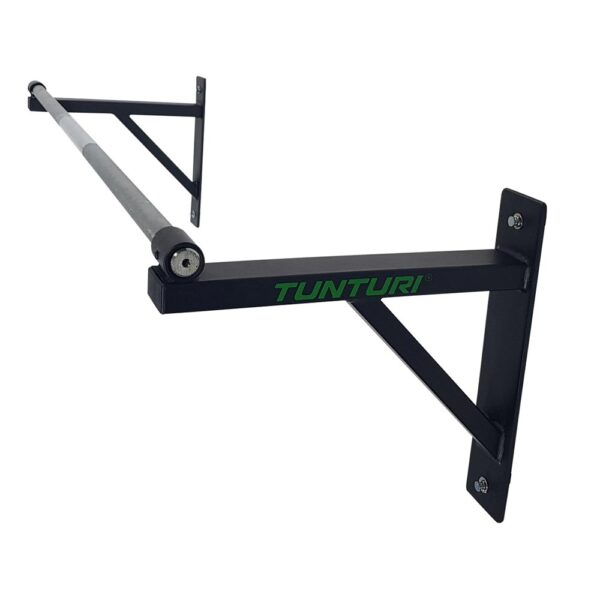 Tunturi Pro Pull Up Bar Μονόζυγο Τοίχου Επαγγελματικό - Image 2