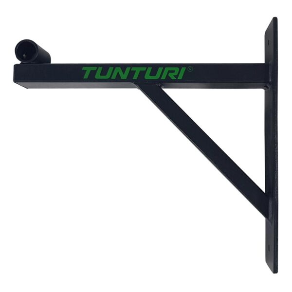 Tunturi Pro Pull Up Bar Μονόζυγο Τοίχου Επαγγελματικό - Image 4