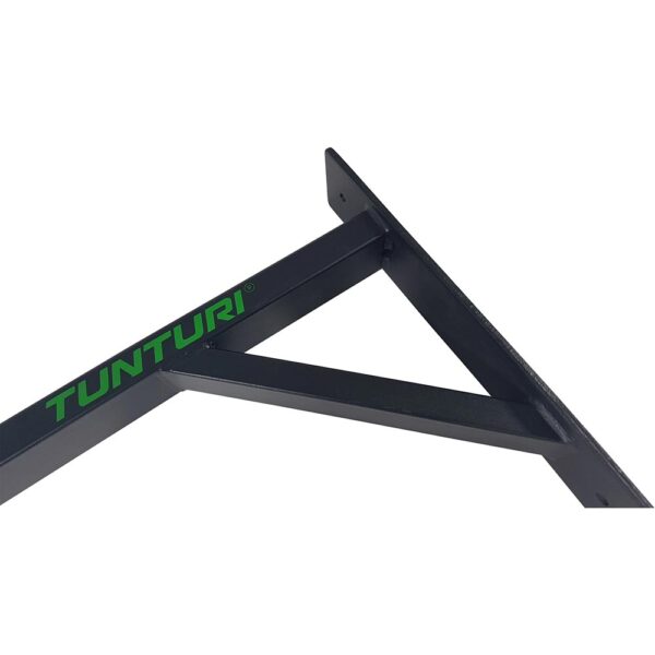Tunturi Pro Pull Up Bar Μονόζυγο Τοίχου Επαγγελματικό - Image 6