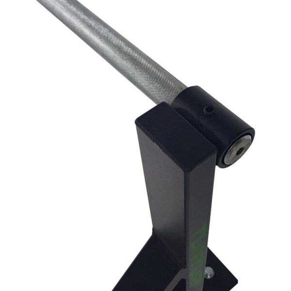 Tunturi Pro Pull Up Bar Μονόζυγο Τοίχου Επαγγελματικό - Image 7