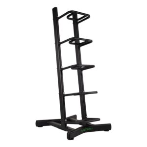 Tunturi Βάση Rack Strength Bag