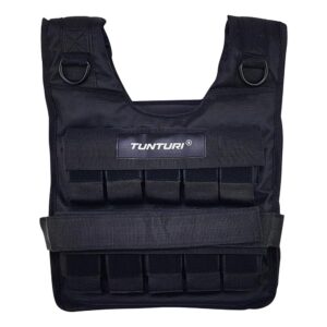 Tunturi Γιλέκο με βάρη 20kg PRO