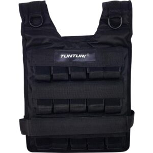 Tunturi Γιλέκο με βάρη 30kg PRO