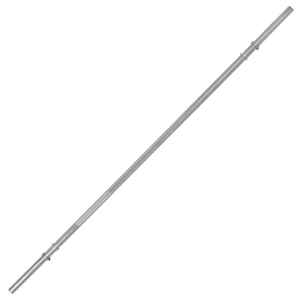 Tunturi Μπάρα για Βάρη 1,65cm 30mm με λείο κολάρο