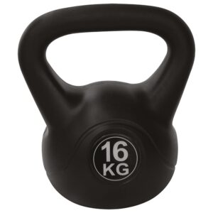 Tunturi Kettlebell 16kg PE
