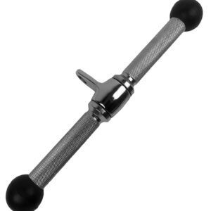 Tunturi Λαβή ίσια τροχαλίας 51cm