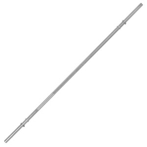 Tunturi Μπάρα για Βάρη 1,80cm 30mm με λείο κολάρο