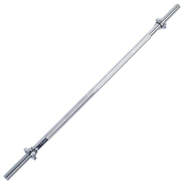 Tunturi Μπάρα για Βάρη 1,80cm 30mm με βιδωτό κολάρο