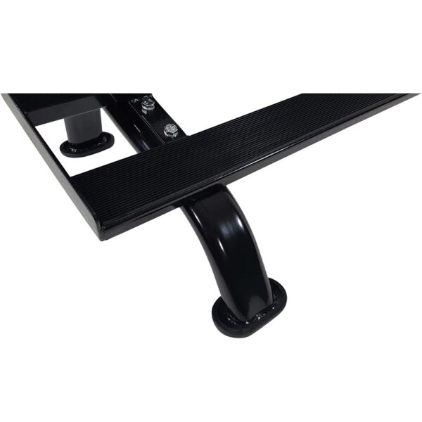 Tunturi Dumbbell Rack Βάση Εξάγωνων Αλτήρων τριών επιπέδων - Image 5