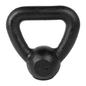 Tunturi Kettlebell 4kg