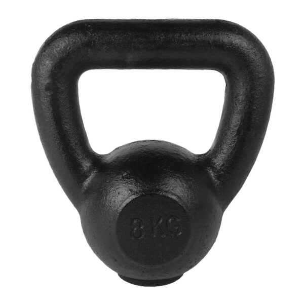 Tunturi Kettlebell 8kg - Image 3