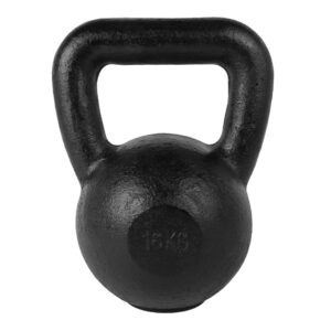 Tunturi Kettlebell 16kg
