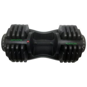 Tunturi Sellector Dumbell Ρυθμιζόμενος Αλτήρας από 2,5 έως 25kg