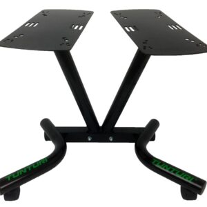 Tunturi Selector Dumbbell Stand βάση Ρυθμιζόμενων αλτήρων