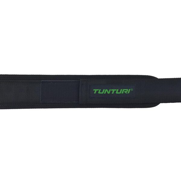 Tunturi Ζώνη άρσης βαρών EVA 120cm - Image 5
