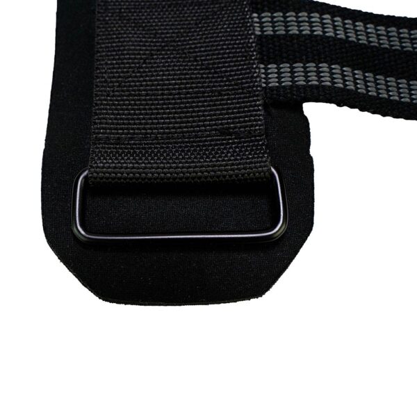Tunturi Power Lifting Straps Pro Ιμάντες άρσης βαρών - Image 11