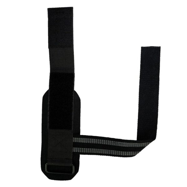 Tunturi Power Lifting Straps Pro Ιμάντες άρσης βαρών - Image 6