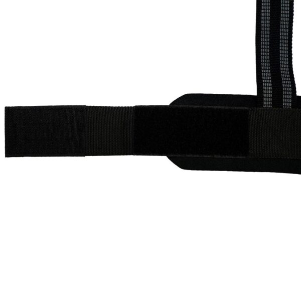 Tunturi Power Lifting Straps Pro Ιμάντες άρσης βαρών - Image 9