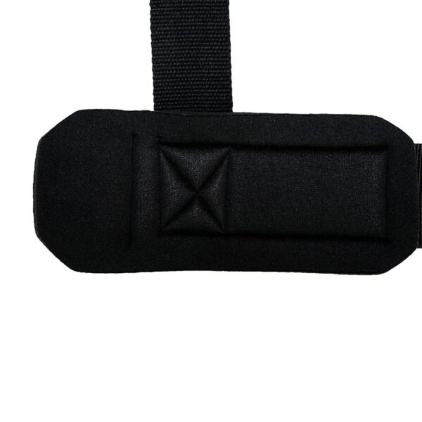 Tunturi Power Lifting Straps Pro Ιμάντες άρσης βαρών - Image 10