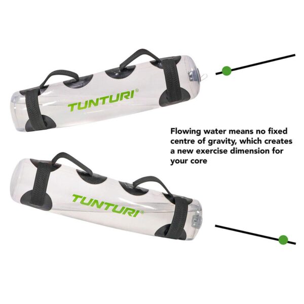 Tunturi Aqua Bag Σάκος Νερού έως 20kg - Image 3
