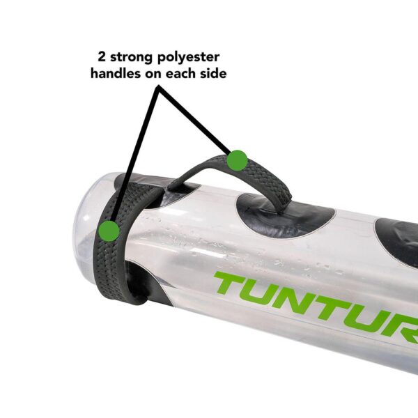 Tunturi Aqua Bag Σάκος Νερού έως 20kg - Image 7