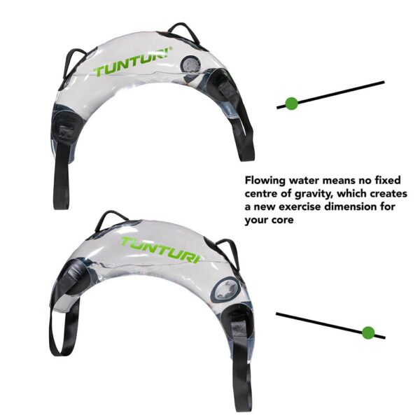 Tunturi Aqua Bag Σάκος Νερού έως 17kg - Image 3