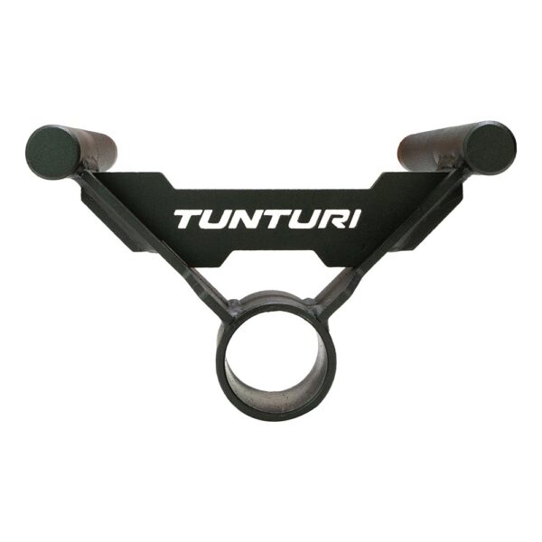Tunturi Διπλή λαβή Μπάρας 50mm για ασκήσεις κωπηλασίας - Image 3