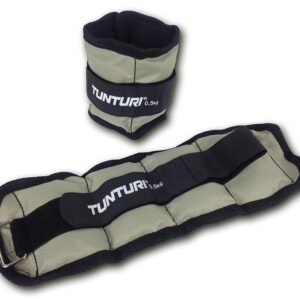 Tunturi Βάρη Άκρων Χεριών Ποδιών 0,5kg ζεύγος