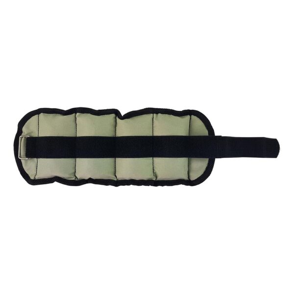Tunturi Βάρη Άκρων χεριών ποδιών 1,5kg ζεύγος - Image 5