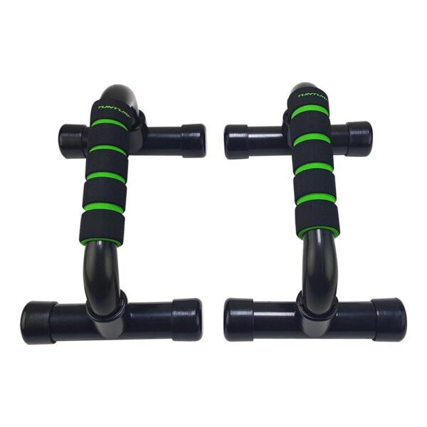 Tunturi Λαβές για push ups Πλαστικές - Image 7