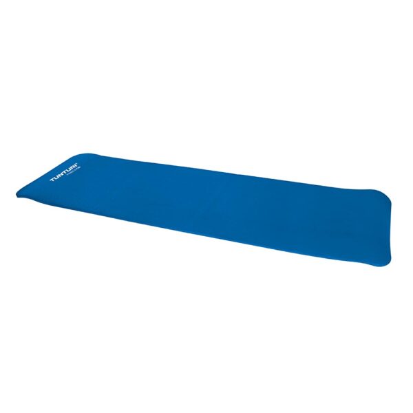 Tunturi Στρώμα Γυμναστικής Μπλε NBR 1,5mm 180x60cm - Image 2