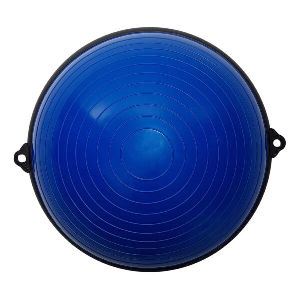Tunturi Balance Trainer Μπάλλα Ισορροπίας με Λάστιχα 58cm - Image 16