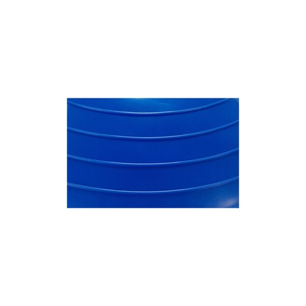 Tunturi Balance Trainer Μπάλλα Ισορροπίας με Λάστιχα 58cm - Image 17