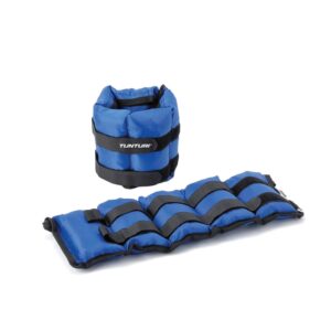 Tunturi Βάρη άκρων 2,25kg ζεύγος