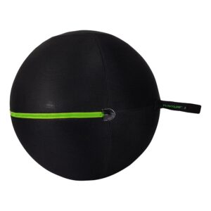 Tunturi Κάλυμμα μπάλας 75cm με φερμουάρ