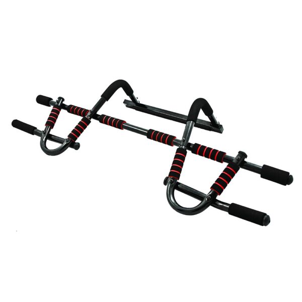 Tunturi Μονόζυγα πόρτας Multifunctional Deluxe