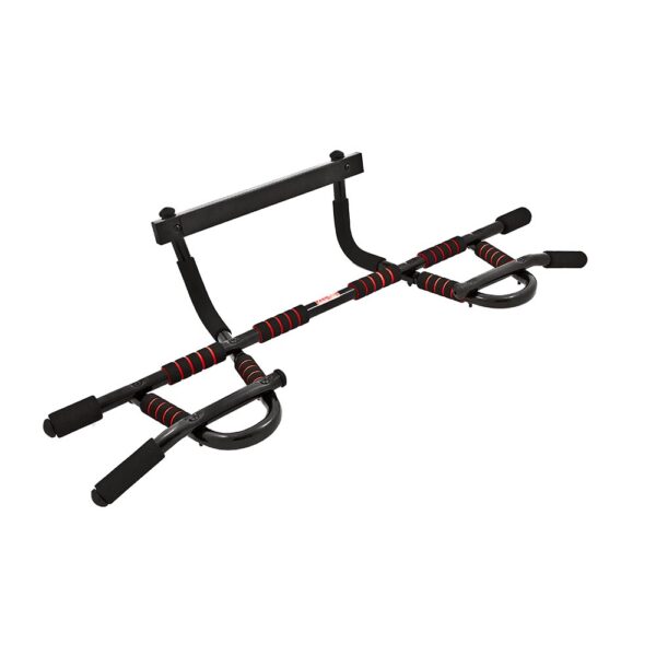 Tunturi Μονόζυγα πόρτας Multifunctional Deluxe - Image 2