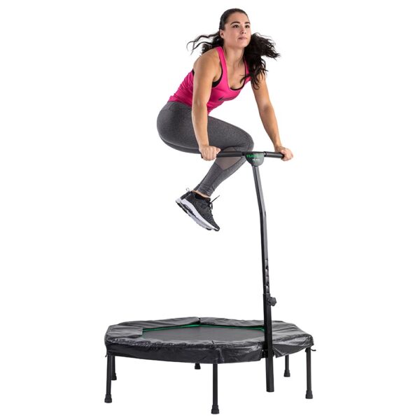Tunturi Fitness Τραμπολίνο με Λαβή - Image 11