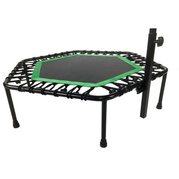 Tunturi Fitness Τραμπολίνο με Λαβή - Image 4