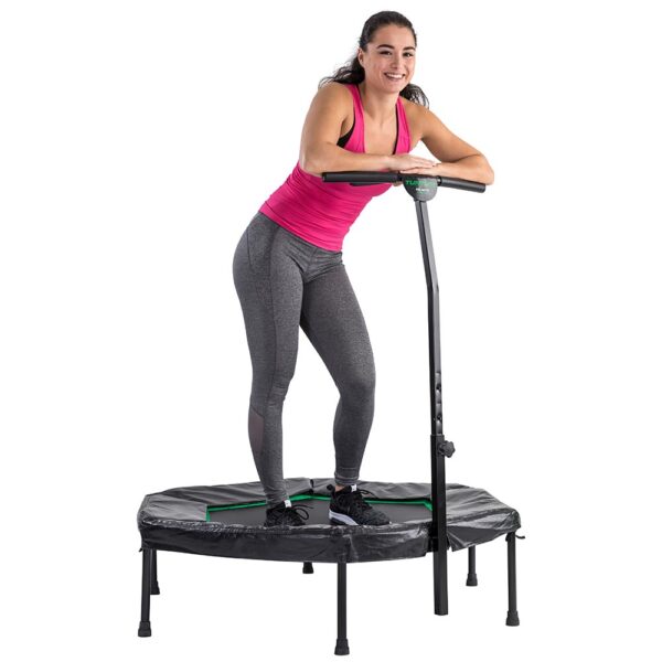 Tunturi Fitness Τραμπολίνο με Λαβή - Image 8
