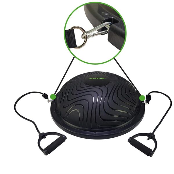 Tunturi Μπάλα Ισορροπίας Pro Balance trainer - Image 8