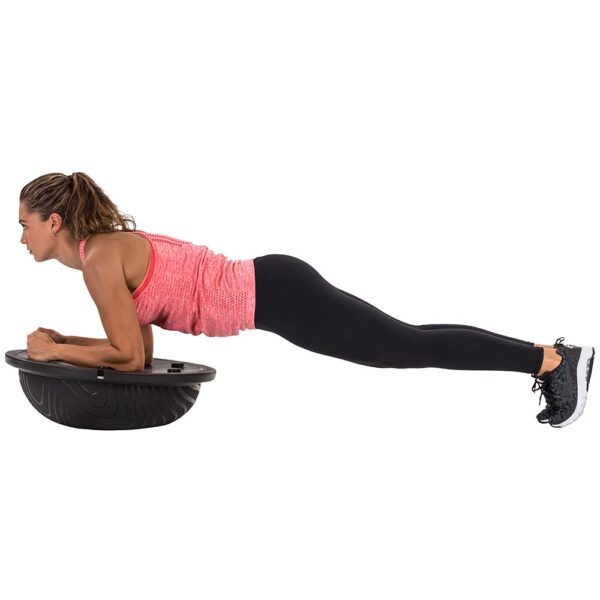 Tunturi Μπάλα Ισορροπίας Pro Balance trainer - Image 9
